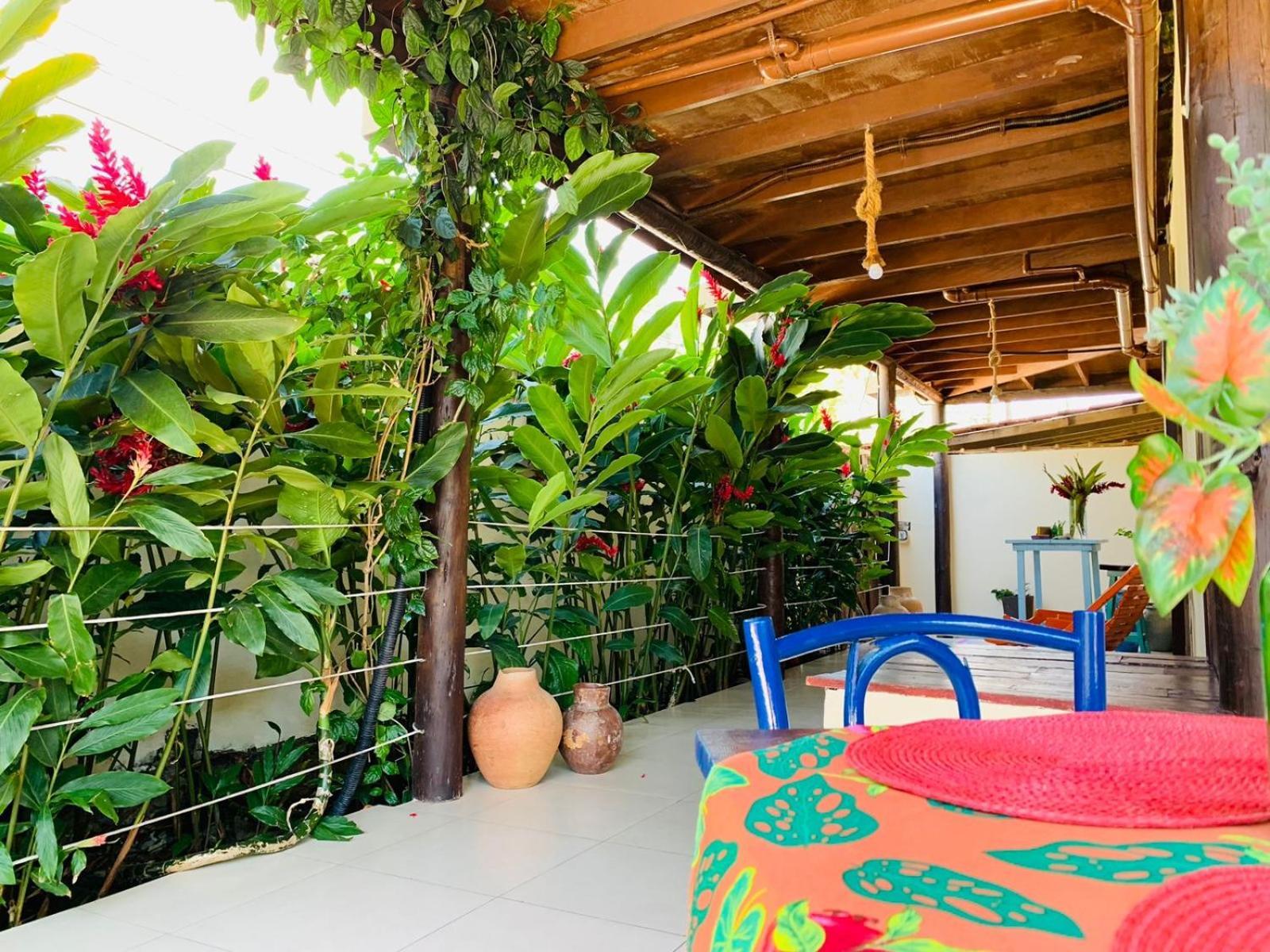 Pousada Casa Guntzel Juquehy - Piscina E Ar Condicionado جوكاي المظهر الخارجي الصورة