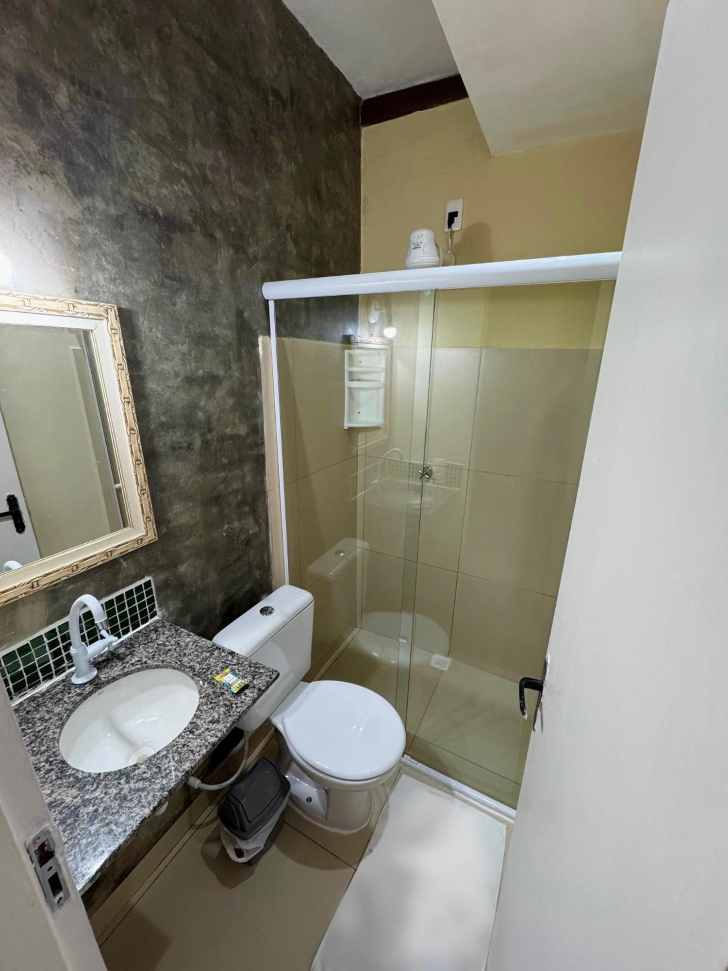 Pousada Casa Guntzel Juquehy - Piscina E Ar Condicionado جوكاي المظهر الخارجي الصورة