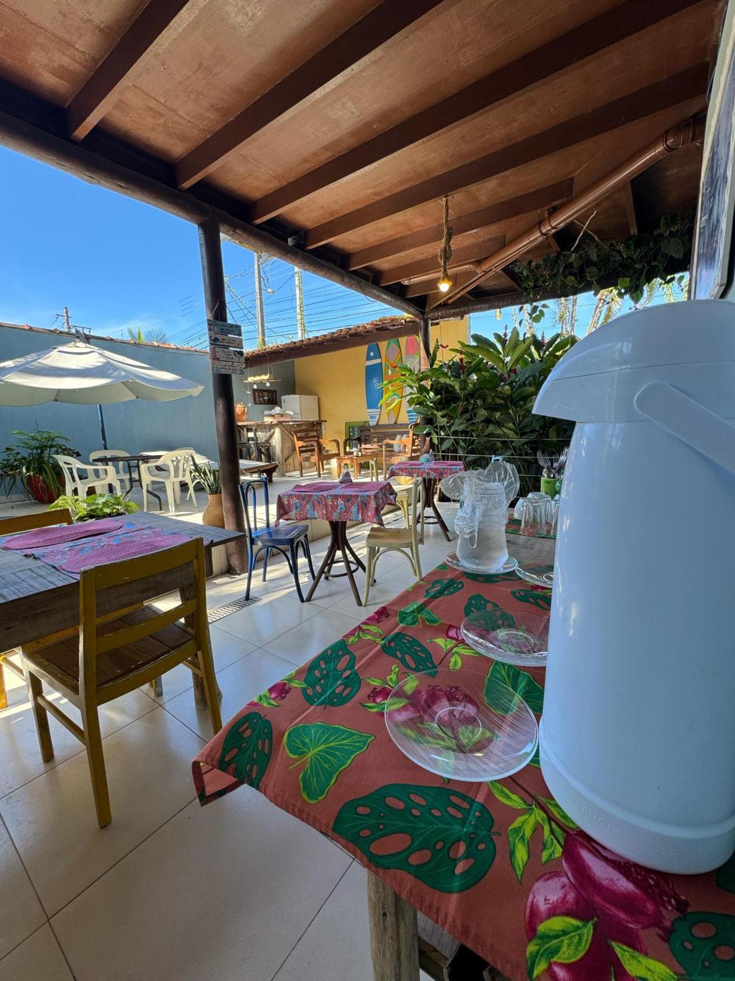 Pousada Casa Guntzel Juquehy - Piscina E Ar Condicionado جوكاي المظهر الخارجي الصورة