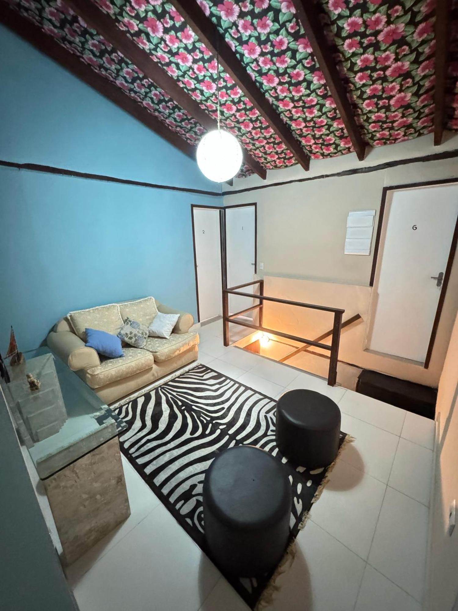 Pousada Casa Guntzel Juquehy - Piscina E Ar Condicionado جوكاي المظهر الخارجي الصورة