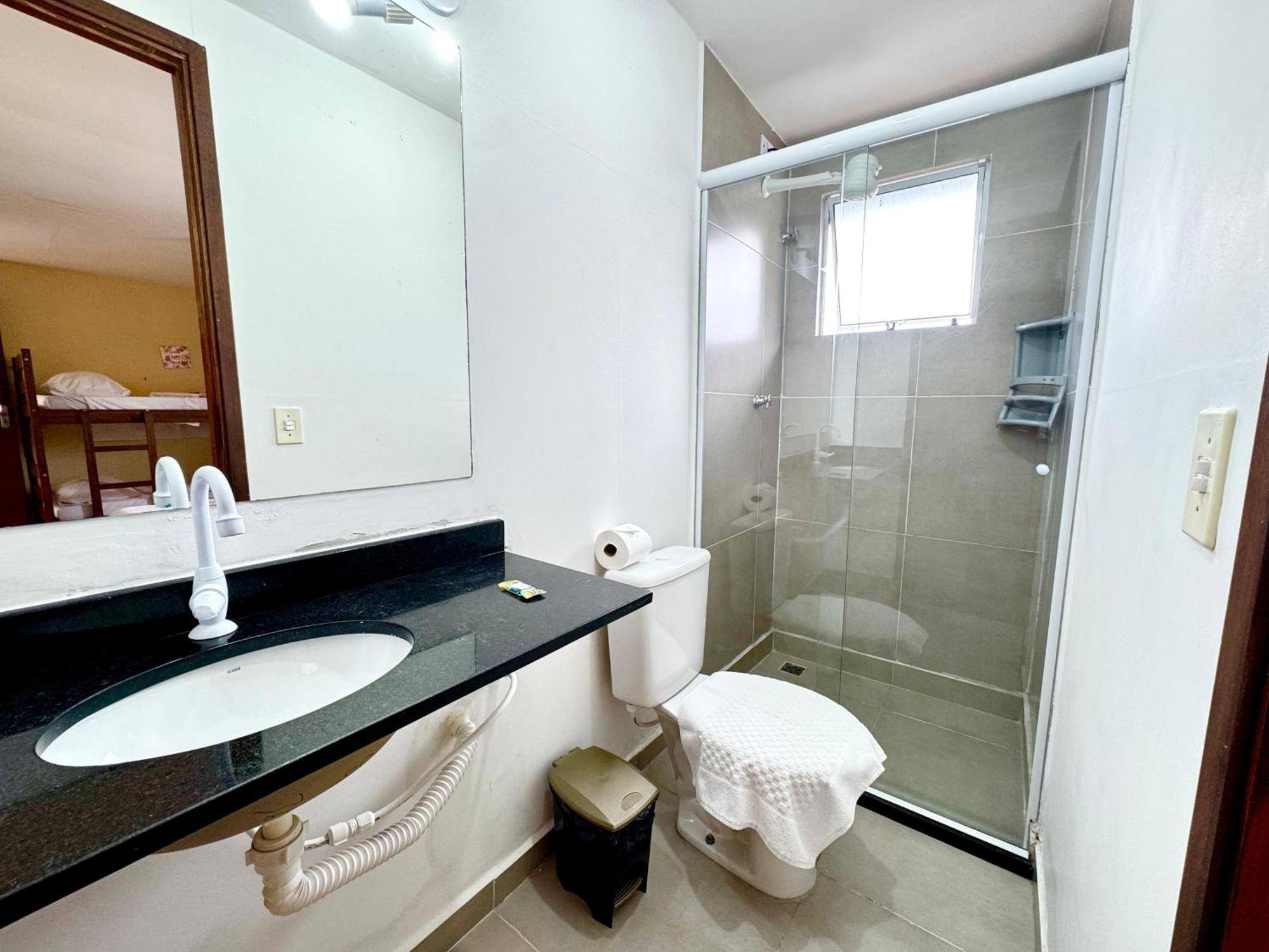 Pousada Casa Guntzel Juquehy - Piscina E Ar Condicionado جوكاي الغرفة الصورة