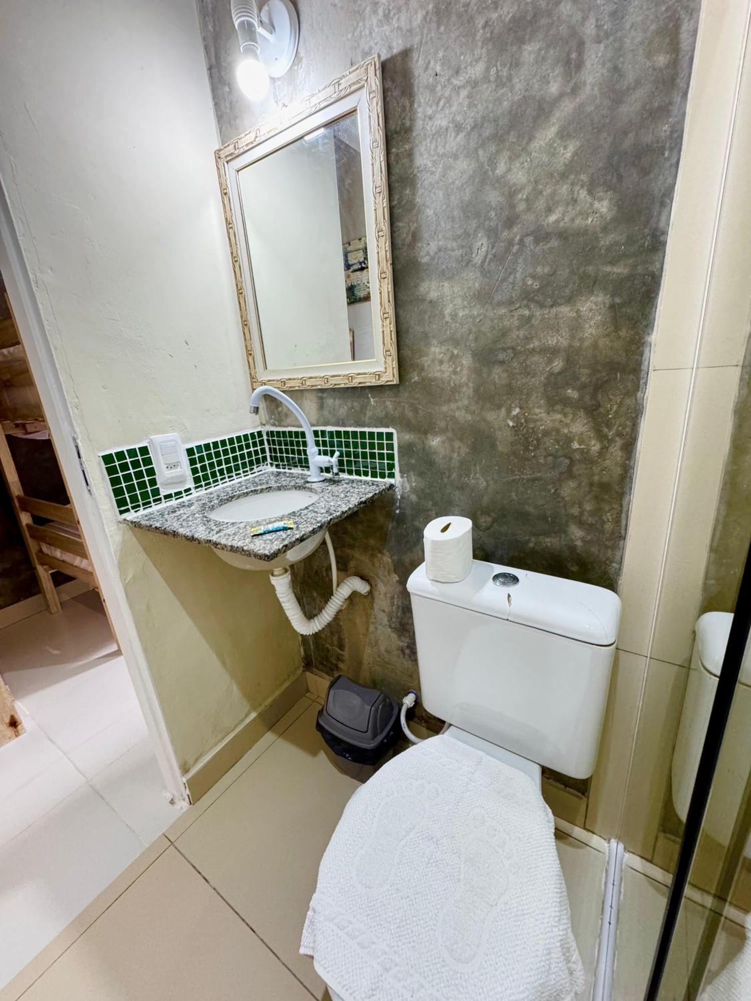 Pousada Casa Guntzel Juquehy - Piscina E Ar Condicionado جوكاي الغرفة الصورة