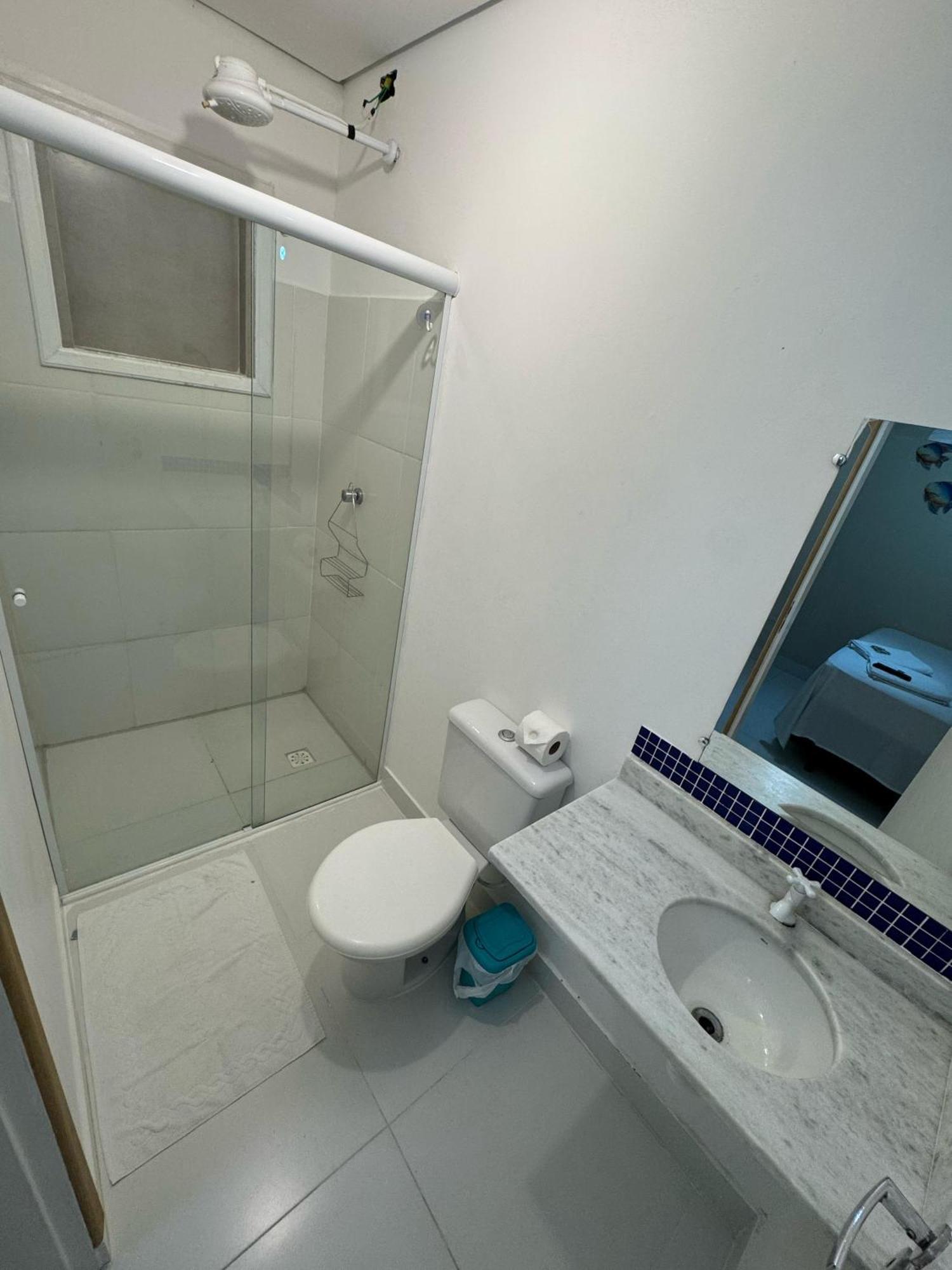 Pousada Casa Guntzel Juquehy - Piscina E Ar Condicionado جوكاي الغرفة الصورة